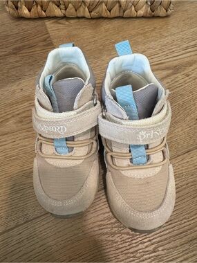 Princepard toddler orthopedic shoes